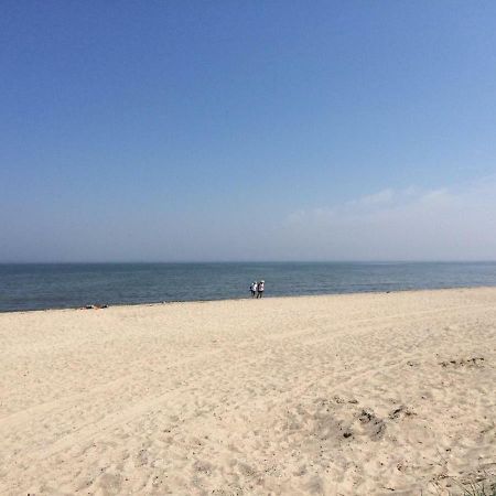 Nordseestrand Horumersiel Eksteriør billede