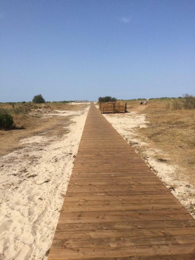 Nordseestrand Horumersiel Eksteriør billede